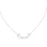 Pendant GPD-0030@7 - White Gold - Image