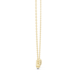 Pendant GPD-0030@7 - Yellow Gold - Image