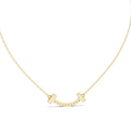 Pendant GPD-0030@7 - Yellow Gold - Image