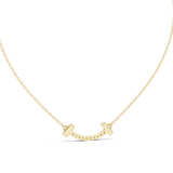 Pendant GPD-0030@7 - Yellow Gold - Image