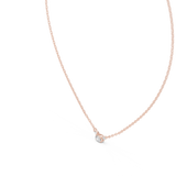 Pendant GPD-0031@7 - Rose Gold - Image