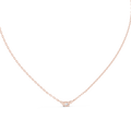 Pendant GPD-0031@7 - Rose Gold - Image