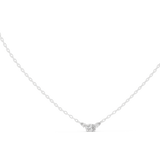 Pendant GPD-0031@7 - White Gold - Image