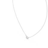 Pendant GPD-0031@7 - White Gold - Image