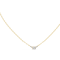 Pendant GPD-0031@7 - Yellow Gold - Image