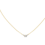 Pendant GPD-0031@7 - Yellow Gold - Image