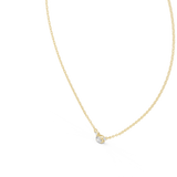Pendant GPD-0031@7 - Yellow Gold - Image