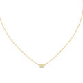 Pendant GPD-0031@7 - Yellow Gold - Image