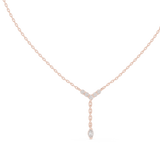 Pendant GPD-0032@7 - Rose Gold - Image