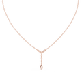 Pendant GPD-0032@7 - Rose Gold - Image