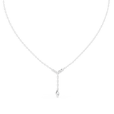 Pendant GPD-0032@7 - White Gold - Image