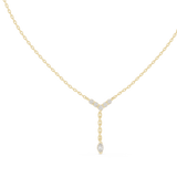 Pendant GPD-0032@7 - Yellow Gold - Image