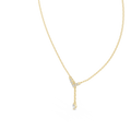 Pendant GPD-0032@7 - Yellow Gold - Image