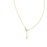 Pendant GPD-0032@7 - Yellow Gold - Image