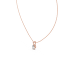 Pendant GPD-0034@7 - Rose Gold - Image