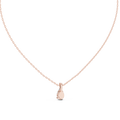 Pendant GPD-0034@7 - Rose Gold - Image