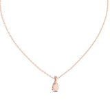 Pendant GPD-0034@7 - Rose Gold - Image