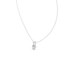 Pendant GPD-0034@7 - White Gold - Image