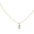 Pendant GPD-0034@7 - Yellow Gold - Image