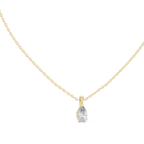 Pendant GPD-0034@7 - Yellow Gold - Image