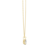 Pendant GPD-0034@7 - Yellow Gold - Image
