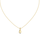 Pendant GPD-0034@7 - Yellow Gold - Image