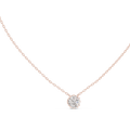 Pendant GPD-0035@7 - Rose Gold - Image