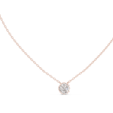 Pendant GPD-0035@7 - Rose Gold - Image