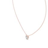 Pendant GPD-0035@7 - Rose Gold - Image