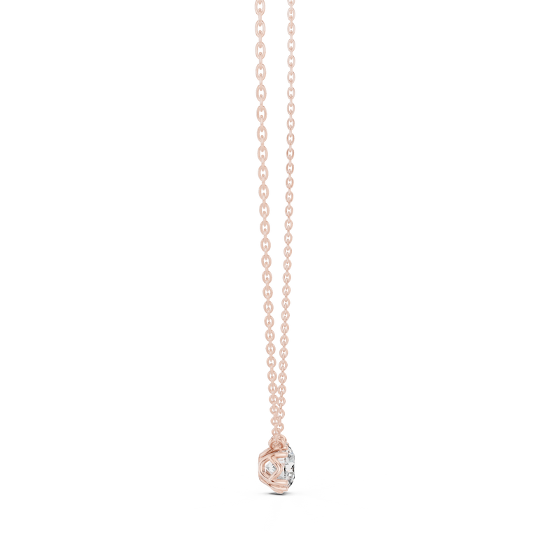 Pendant GPD-0035@7 - Rose Gold - Image