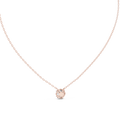 Pendant GPD-0035@7 - Rose Gold - Image