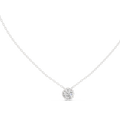 Pendant GPD-0035@7 - White Gold - Image