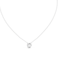 Pendant GPD-0035@7 - White Gold - Image