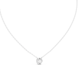 Pendant GPD-0035@7 - White Gold - Image