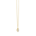 Pendant GPD-0035@7 - Yellow Gold - Image
