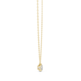 Pendant GPD-0035@7 - Yellow Gold - Image