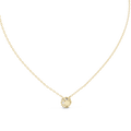Pendant GPD-0035@7 - Yellow Gold - Image