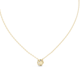 Pendant GPD-0035@7 - Yellow Gold - Image