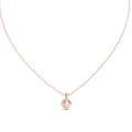 Pendant GPD-0036@7 - Rose Gold - Image