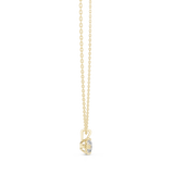 Pendant GPD-0036@7 - Yellow Gold - Image