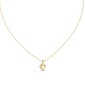 Pendant GPD-0036@7 - Yellow Gold - Image