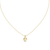 Pendant GPD-0036@7 - Yellow Gold - Image