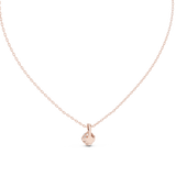 Pendant GPD-0037@7 - Rose Gold - Image