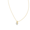 Pendant GPD-0037@7 - Yellow Gold - Image
