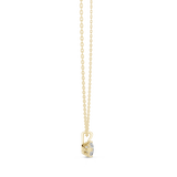 Pendant GPD-0037@7 - Yellow Gold - Image
