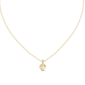 Pendant GPD-0037@7 - Yellow Gold - Image