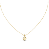 Pendant GPD-0037@7 - Yellow Gold - Image