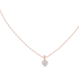 Pendant GPD-0038@7 - Rose Gold - Image