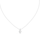 Pendant GPD-0038@7 - White Gold - Image