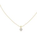 Pendant GPD-0038@7 - Yellow Gold - Image